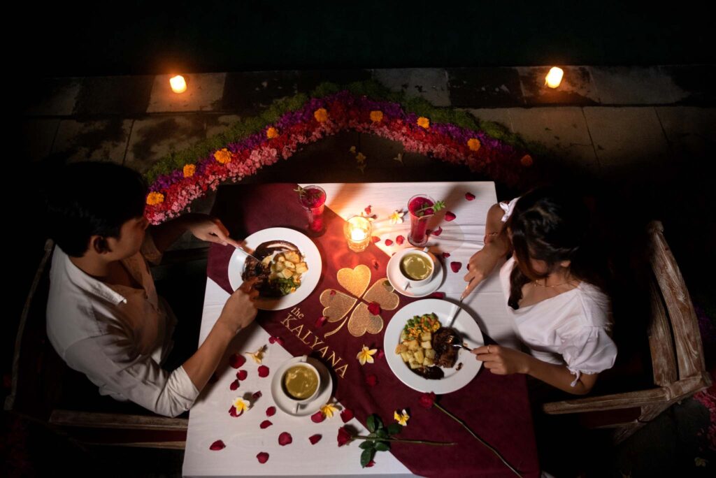 ubud best resorts