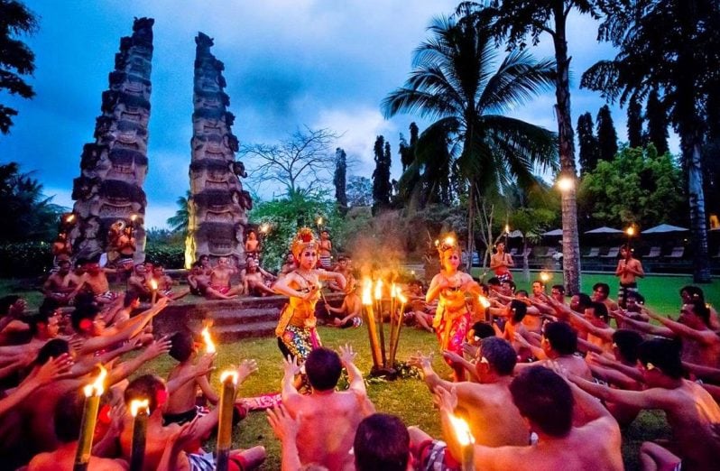 Bali-Culture